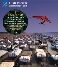 Pink Floyd - A Momentary Lapse Of Reason ryhmässä Minishops / Pink Floyd @ Bengans Skivbutik AB (4155685)