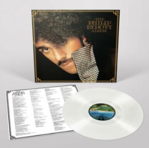 Lynott Phil - Philip Lynott The Album (Rsd 2022) ryhmässä ME SUOSITTELEMME / Record Store Day / RSD2022 @ Bengans Skivbutik AB (4155756)