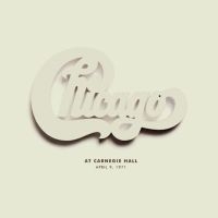 Chicago - At Carnegie Hall 1971 (Rsd 2022) ryhmässä ME SUOSITTELEMME / Record Store Day / RSD2022 @ Bengans Skivbutik AB (4155782)