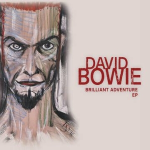 David Bowie - Brilliant Adventure -Rsd22 ryhmässä ME SUOSITTELEMME / Record Store Day / RSD2022 @ Bengans Skivbutik AB (4155784)