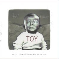 Bowie David - Toy E.P. (You've Got It) (Rsd 2022) ryhmässä ME SUOSITTELEMME / Record Store Day / RSD2022 @ Bengans Skivbutik AB (4155787)