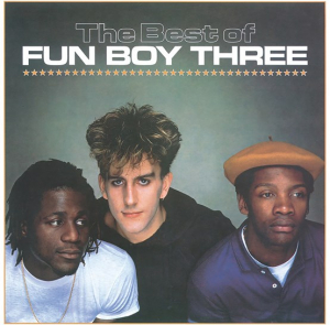 Fun Boy Three - Best Of ryhmässä ME SUOSITTELEMME / Record Store Day / RSD 2022 - Part 2 @ Bengans Skivbutik AB (4155793)