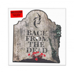 Halestorm - Back From The Dead - Rsd22 ryhmässä ME SUOSITTELEMME / Record Store Day / RSD 2022 - Part 2 @ Bengans Skivbutik AB (4155800)