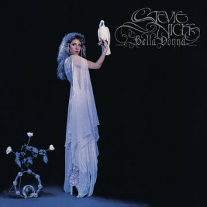 Stevie Nicks - Bella Donna -Rsd22 ryhmässä ME SUOSITTELEMME / Bengans Henkilökunnan Vinkit / Takaisin Blåkullaan @ Bengans Skivbutik AB (4155816)