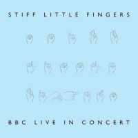 Stiff Little Fingers - Bbc Live In Concert (Rsd 2024) ryhmässä ME SUOSITTELEMME / Record Store Day / RSD2022 @ Bengans Skivbutik AB (4155817)