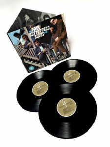 The Paul Butterfield Blues Band - The Original Lost Elektra Sessions -Rsd2 ryhmässä ME SUOSITTELEMME / Record Store Day / RSD2022 @ Bengans Skivbutik AB (4155827)