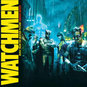 Various artists - Watchmen Ost -Rsd22 ryhmässä ME SUOSITTELEMME / Record Store Day / RSD BF 2022 @ Bengans Skivbutik AB (4155832)