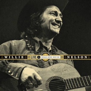 Willie Nelson - Live At The Texas Opryhouse, 1974 -Rsd22 ryhmässä ME SUOSITTELEMME / Record Store Day / RSD2022 @ Bengans Skivbutik AB (4155838)