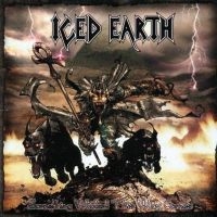 Iced Earth - Something Wicked This Way Comes (Bl ryhmässä VINYYLI @ Bengans Skivbutik AB (4155888)