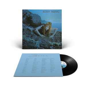 Roxy Music - Siren (2020 Version) ryhmässä -Start Vinyl @ Bengans Skivbutik AB (4155894)