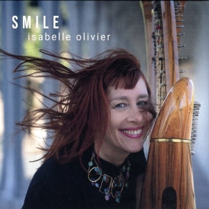 Olivier Isabelle - Smile ryhmässä CD @ Bengans Skivbutik AB (4155914)