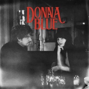 Donna Blue - Dark Roses ryhmässä CD @ Bengans Skivbutik AB (4155987)