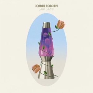 Tolchin Jonah - Lava Lamp ryhmässä ME SUOSITTELEMME / Joululahjavinkki: CD @ Bengans Skivbutik AB (4156318)