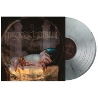 Acacia Strain - Dead Walk (Silver Smoke Vinyl Lp) ryhmässä VINYYLI @ Bengans Skivbutik AB (4156322)