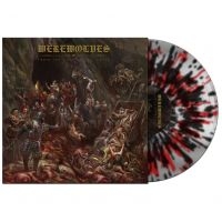 Werewolves - From The Cave To The Grave (Vinyl L ryhmässä VINYYLI @ Bengans Skivbutik AB (4156323)