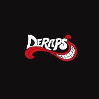 Deraps - Deraps (Vinyl Lp) ryhmässä VINYYLI @ Bengans Skivbutik AB (4156328)