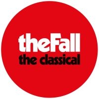 Fall The - Classical (Red Vinyl Lp) ryhmässä VINYYLI @ Bengans Skivbutik AB (4156331)