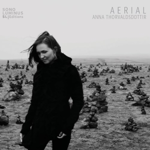 Thorvaldsdottir Anna - Aerial ryhmässä CD @ Bengans Skivbutik AB (4156378)