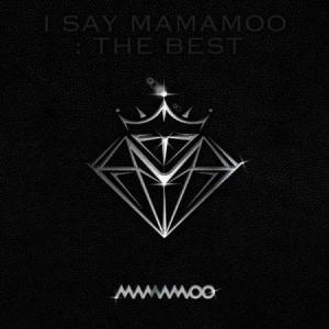 Mamamoo - [I SAY MAMAMOO : THE BEST] (2CD) ryhmässä Minishops / K-Pop Minishops / Mamamoo @ Bengans Skivbutik AB (4156517)