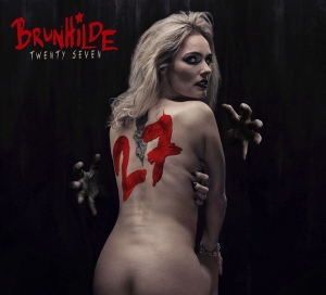 Brunhilde - Twenty Seven ryhmässä CD @ Bengans Skivbutik AB (4156528)