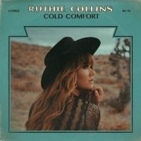 Collins Ruthie - Cold Comfort ryhmässä VINYYLI @ Bengans Skivbutik AB (4156549)