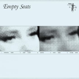 Tops - Empty Seats ryhmässä VINYYLI @ Bengans Skivbutik AB (4156551)