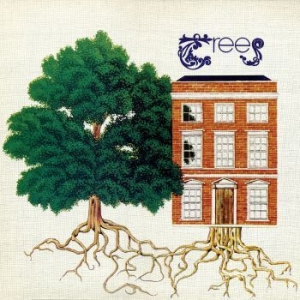 Trees - Garden Of Jane Delawney ryhmässä VINYYLI @ Bengans Skivbutik AB (4156559)