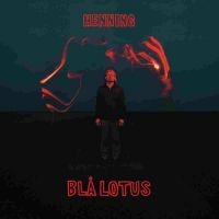 Henning - Blå Lotus Lp (Blue Vinyl) ryhmässä -Start Max @ Bengans Skivbutik AB (4156750)