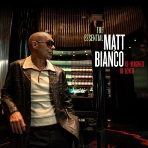 Matt Bianco - Essential Matt Bianco ryhmässä CD @ Bengans Skivbutik AB (4156782)