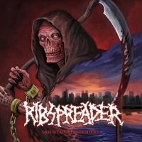 Ribspreader - Mountain Fleshriders ryhmässä CD @ Bengans Skivbutik AB (4156822)