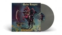 Grim Reaper - See You In Hell (Grey Vinyl Lp) ryhmässä VINYYLI @ Bengans Skivbutik AB (4156844)