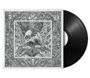 Veter Daemonaz - Muse Of The Damned (Black Vinyl Lp) ryhmässä VINYYLI @ Bengans Skivbutik AB (4156848)