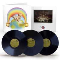 Grateful Dead - Europe '72 (Live) ryhmässä VINYYLI @ Bengans Skivbutik AB (4156871)