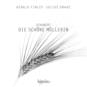 Schubert Franz - Die Schöne Müllerin ryhmässä CD @ Bengans Skivbutik AB (4156878)