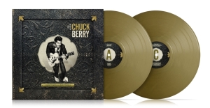 Chuck.=V/A= Berry - Many Faces Of Chuck Berry ryhmässä VINYYLI @ Bengans Skivbutik AB (4156898)