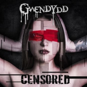 Gwendydd - Censored (Digipack) ryhmässä CD @ Bengans Skivbutik AB (4156919)