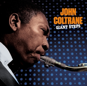 John Coltrane - Giant Steps ryhmässä CD @ Bengans Skivbutik AB (4157110)