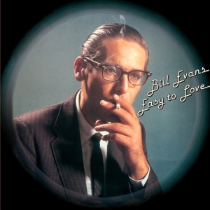 Evans Bill - Easy To Love ryhmässä VINYYLI @ Bengans Skivbutik AB (4157120)