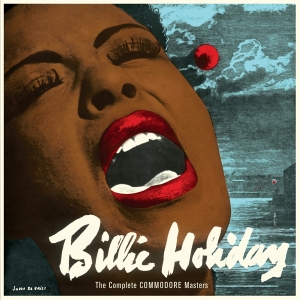 Billie Holiday - Complete Commodore Masters ryhmässä VINYYLI @ Bengans Skivbutik AB (4157121)