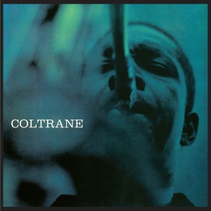 John Coltrane - Coltrane ryhmässä VINYYLI @ Bengans Skivbutik AB (4157122)