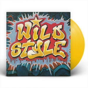 Soundtrack - Wild Style (Ltd Yellow Vinyl) ryhmässä ME SUOSITTELEMME / Bengans Henkilökunnan Vinkit / Hiphop-Funk 75-85 @ Bengans Skivbutik AB (4157125)