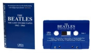 Beatles - The Lost Studio Tapes (Blue Shell) ryhmässä Rock @ Bengans Skivbutik AB (4157430)