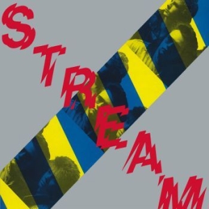 Stream - Stream ryhmässä CD @ Bengans Skivbutik AB (4157603)