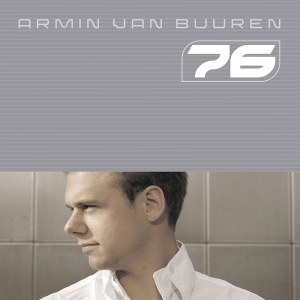 Armin Van Buuren - 76 ryhmässä -Startsida MOV @ Bengans Skivbutik AB (4157689)