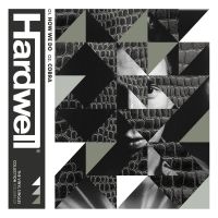 Hardwell - Vol. 1 - How We Do / Cobra (Green) ryhmässä VINYYLI @ Bengans Skivbutik AB (4157710)