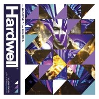 Hardwell - Vol 5 - Mad World / Run Wild (Purpl ryhmässä VINYYLI @ Bengans Skivbutik AB (4157712)