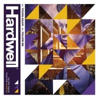 Hardwell - Vol 4 - Young Again / Follow Me (Ye ryhmässä VINYYLI @ Bengans Skivbutik AB (4157713)