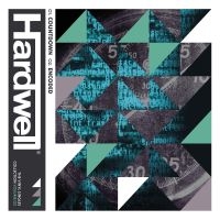 Hardwell - Vol 2 - Countdown / Encoded (Turquo ryhmässä VINYYLI @ Bengans Skivbutik AB (4157714)