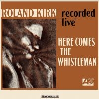 Kirk Roland - Here Comes The Whistleman (Orange V ryhmässä VINYYLI @ Bengans Skivbutik AB (4157715)