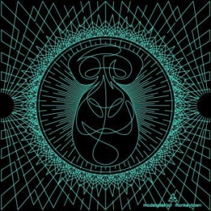 Modeselektor - Monkeytown ryhmässä VINYYLI @ Bengans Skivbutik AB (4157733)